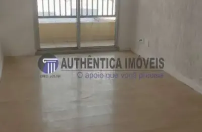 Apartamento para locação - bela vista - osasco - são paulo - authêntica imóveis