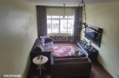 Sobrado para venda - vila osasco - osasco - são paulo - authêntica imóveis