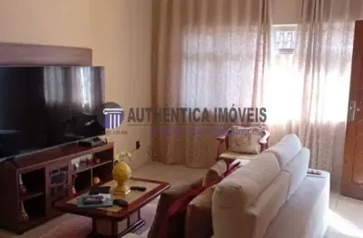 Assobradado para venda - pestana - osasco - sp - authêntica imóveis