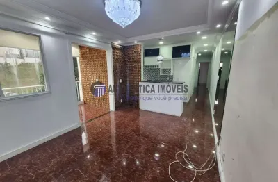 Apartamento para venda - novo osasco - osasco - são paulo - authêntica imóveis