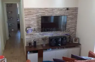 Apartamento para venda - quitaúna - osasco/sp - authêntica imóveis