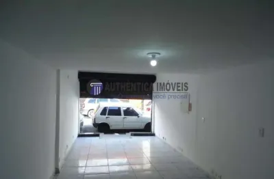 Salão para locação - centro - osasco - são paulo - authêntica imóveis