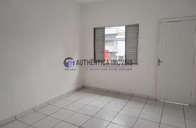 Casa assobradada para locação - bela vista - osasco/sp - authentica imóveis