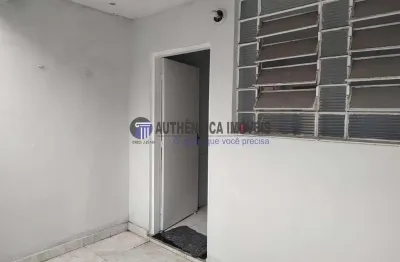 Casa assobradada para locação - bela vista - osasco/sp - authentica imóveis