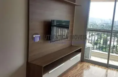 Apartamento studio para locação - tamboré - barueri - são paulo - authêntica imóveis
