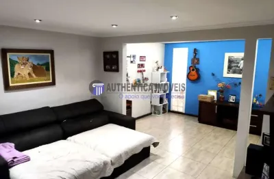 Sobrado para venda - quitaúna - osasco - são paulo - authêntica imóveis