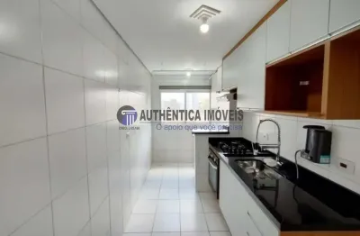 Apartamento para venda -  sao pedro - osasco  -são paulo - authêntica imóveis