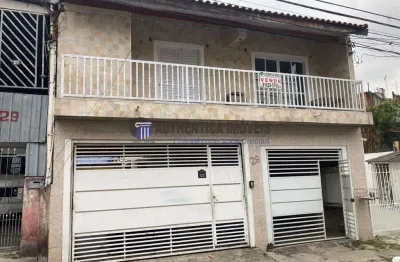 Casa p/ renda para venda - jardim roberto - osasco - são paulo - authêntica imóveis