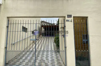 Casa térrea independente para locação - cipava - osasco - são paulo - sp - authêntica imóveis