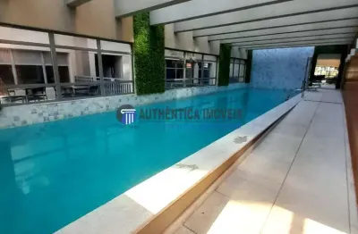 Apartamento para locação -  centro - osasco - sp - authêntica imóveis