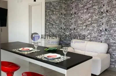 Apartamento para locação -  centro - osasco - sp - authêntica imóveis