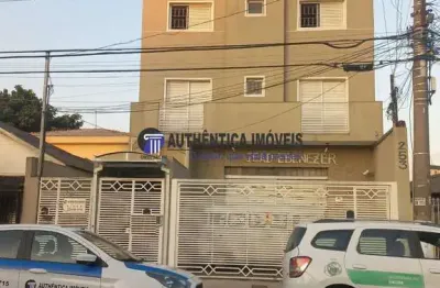 Apartamento para locação - jardim das flores - osasco - são paulo - authêntica imóveis