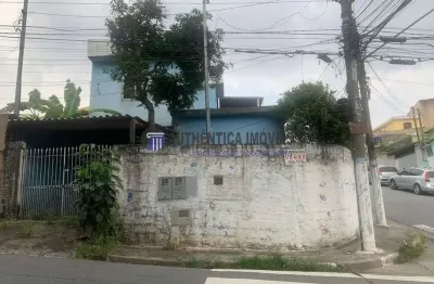 Terreno para venda -  jardim das flores - osasco - são paulo - authêntica imóveis