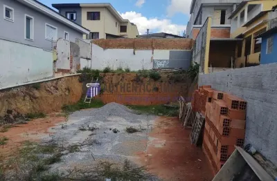 Terreno para venda - bela vista -  osasco - são paulo - authêntica imóveis
