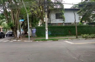 Terreno para venda - pinheiros - são paulo - sp - authêntica imóveis