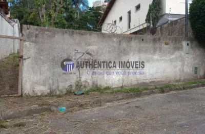 Terreno para venda-  vila são francisco- são paulo - authêntica imóveis