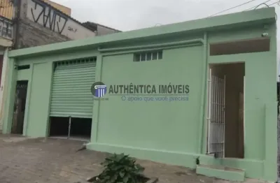 Terreno para venda  - padroeira, osasco/sp - authêntica imóveis