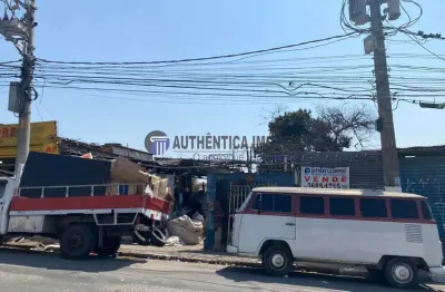 Terreno para venda - veloso - osasco - são paulo - authêntica imóveis