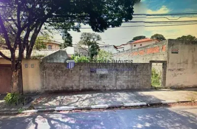 Terreno para venda - adalgisa - osasco - são paulo - authêntica imóveis