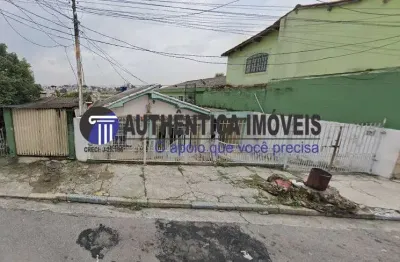 Terreno para venda - residencial - jardim das flores, osasco/sp - authêntica imóveis