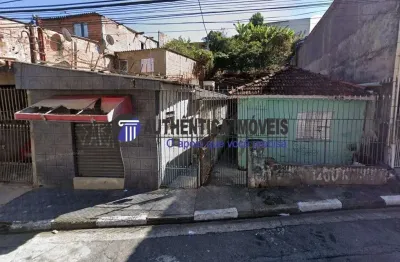 Terreno para venda - helena maria - osasco - são paulo - authêntica imóveis
