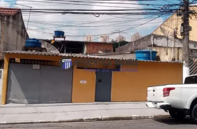 Terreno em condomínio fechado à venda na Bela Vista, Osasco 