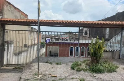 Terreno para venda - jardim das flores - osasco - são paulo - authêntica imóveis