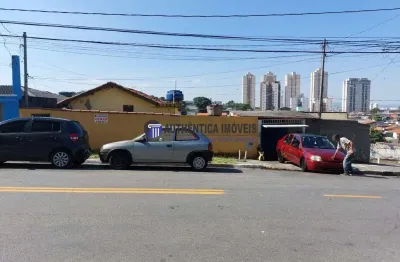 Terreno - para venda - jaguaribe - osasco - são paulo - authêntica imôveis