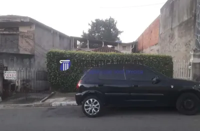 Terreno para venda - jaguaribe - osasco - são paulo - authêntica imóveis