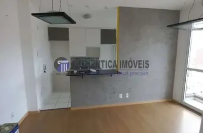 Apartamento para venda ou locação - jaguaribe - osasco - são paulo - authêntica imóveis