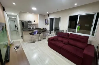 Apartamento para venda - novo osasco - osasco - são paulo - authêntica imóveis