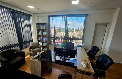 Sala comercial para venda - bethaville i - barueri - são paulo - authêntica imóveis