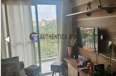 Apartamento para venda  ou locação - city bussocaba - osasco - são paulo - authêntica imóveis