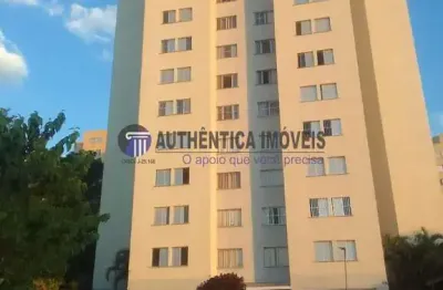 Apartamento para venda - bandeiras - osasco - são paulo - authêntica imóveis