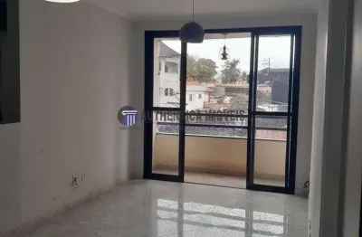 Apartamento para locação - jaguaribe - osasco - são paulo- authêntica imóveis