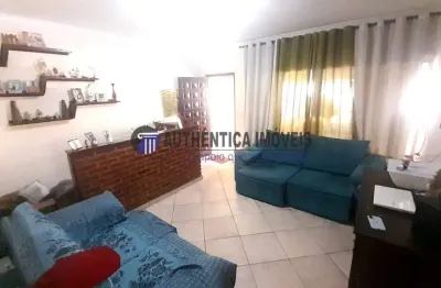 Casa térrea para compra - venda - renda - veloso - osasco - authêntica - sp