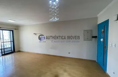 Apartamento para locação - centro - osasco - são paulo - authêntica imóveis