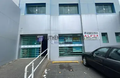 Prédio comercial para locação - centro - osasco - são paulo - authêntica imóveis