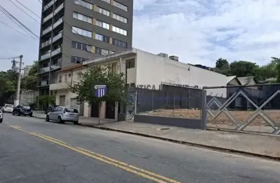 Terreno para venda - umuarama - osasco - são paulo - authêntica imóveis