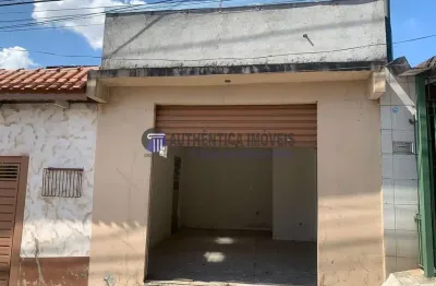 Salão comercial para locação - vila osasco, osasco/sp - authêntica imóveis