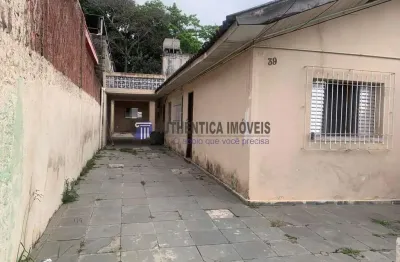 Casa térrea para locação - cipava - osasco - são paulo - authêntica imóveis