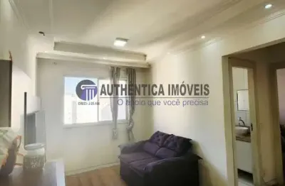 Apartamento para venda ou locação - barueri - são paulo - authêntica imóveis
