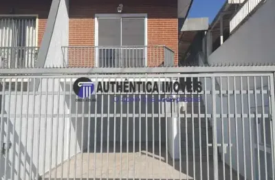Casa para venda ou locação - city bussocaba - osasco - são paulo - authêntica imóveis