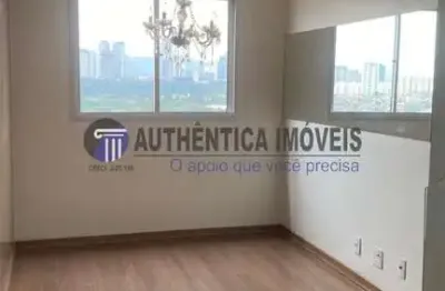 Apartamento para locação - vila barros - barueri - são paulo - authêntica imóveis