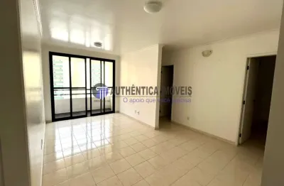 Apartamento para  locação- jaguaribe - osasco - são paulo - authêntica imóveis