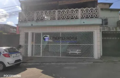 Casa para locação - pestana - osasco - são paulo - authêntica imóveis
