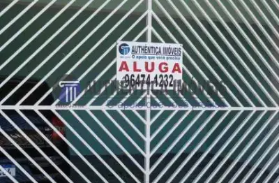 Casa para locação - pestana - osasco - são paulo - authêntica imóveis