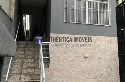 Casa para  locação - santo antônio - osasco - são paulo - authêntica imóveis