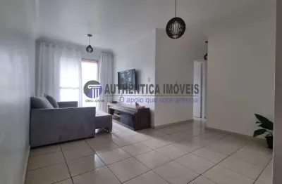 Apartamento para venda -   parque continental - são paulo - authêntica imóveis