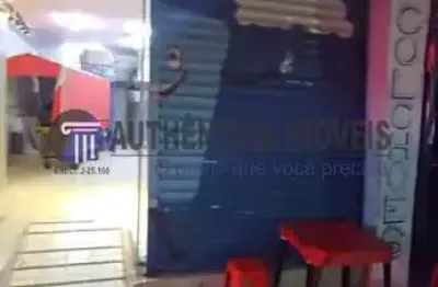Salão comercial para locação - centro - osasco - são paulo - authêntica imóveis